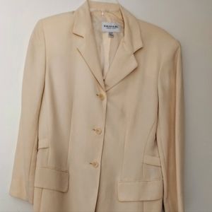 Emanual Ungaro blazer Size 6/8